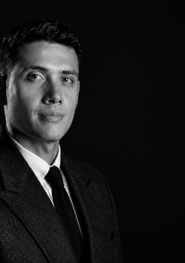 Carlos Medina
